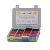 Securefix - Vehicle & Electrical Heat Shrink Kit - 5mm To 13mm - 270 pc | SF31090